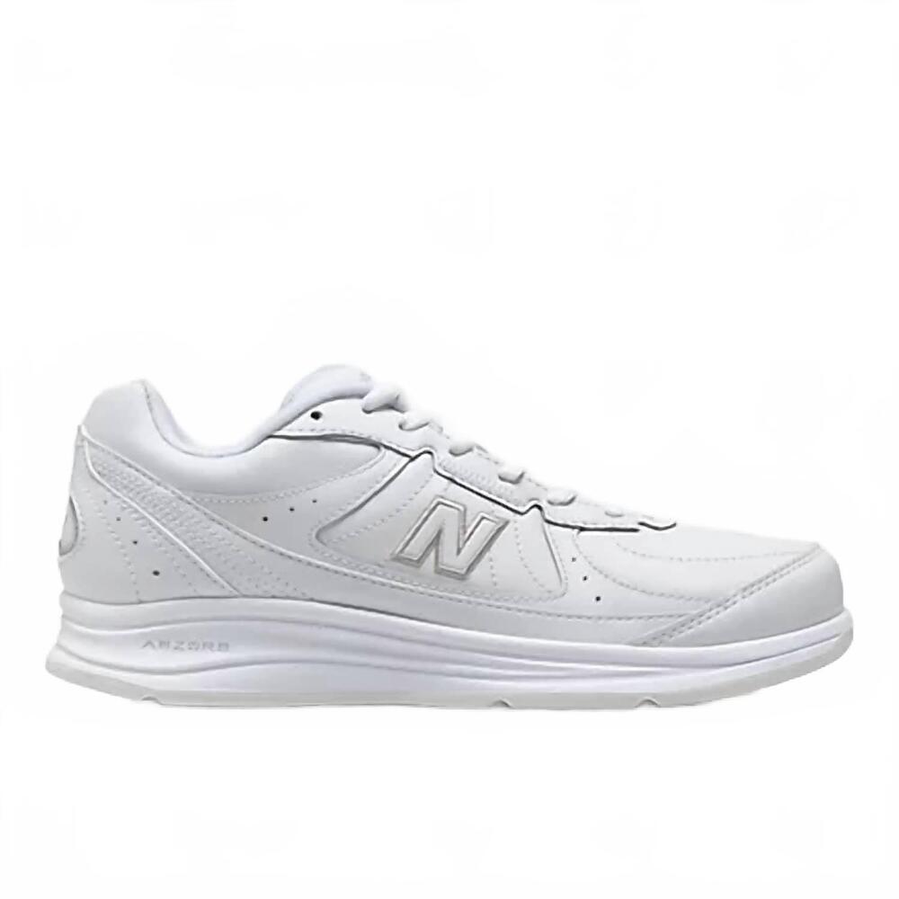 NEW NEW BALANCE women's 577 v1 walking shoes in white